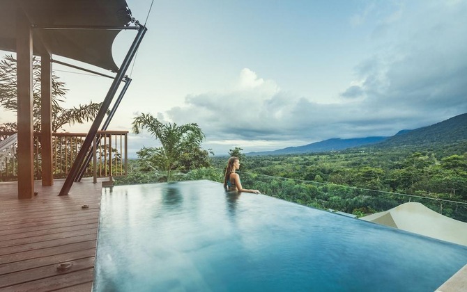 Gallery - Nayara Tented Camp