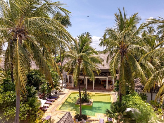 Gallery - Sahari Zanzibar
