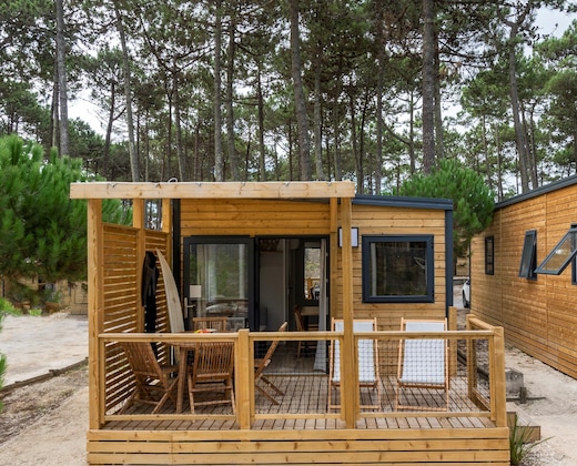 Gallery - Ohai Nazaré Outdoor Resorts