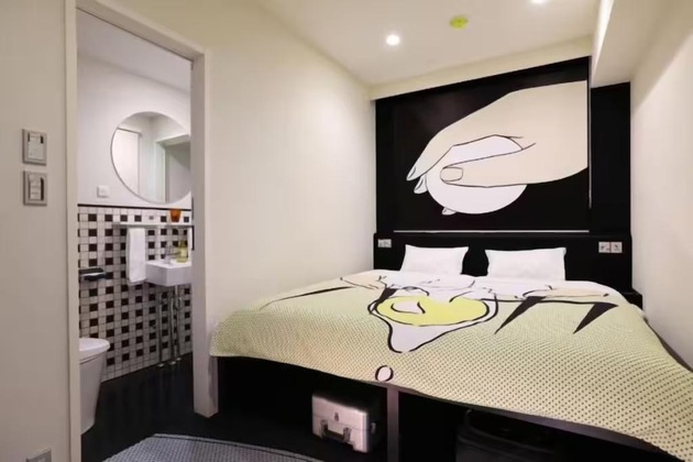 Gallery - Hotel Tavinos Hamamatsucho