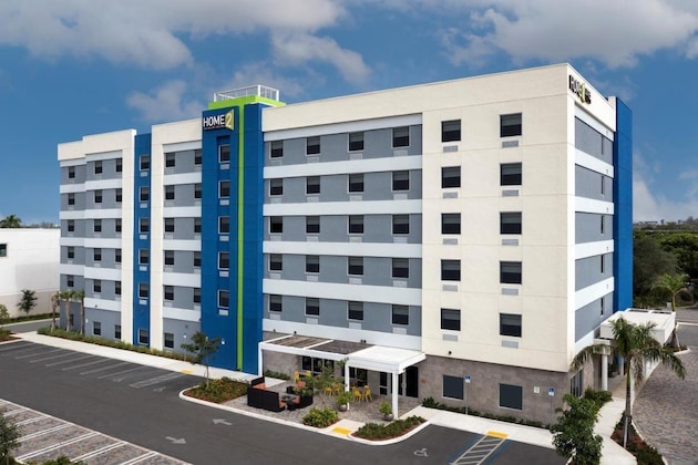 Gallery - Home2 Suites By Hilton Miami Doral West Airport
