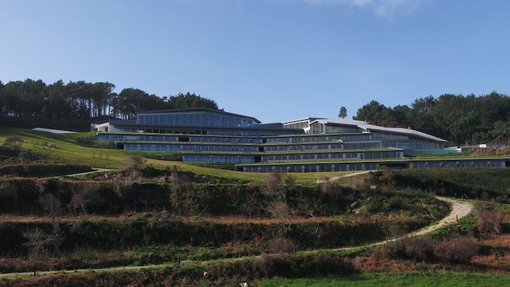 Gallery - Parador Costa Da Morte