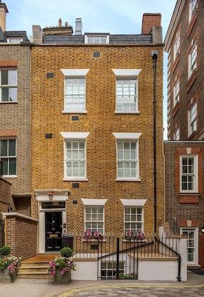 Gallery - Great Scotland Yard Hotel, Part Of Hyatt