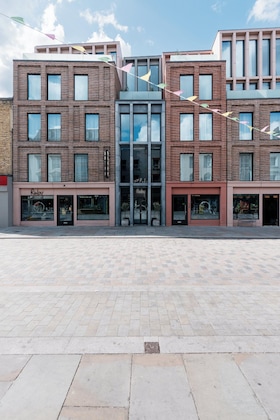 Gallery - Ruby Lucy Hotel London