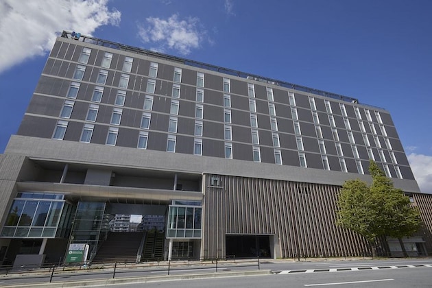 Gallery - The Gate Hotel Ryogoku By Hulic