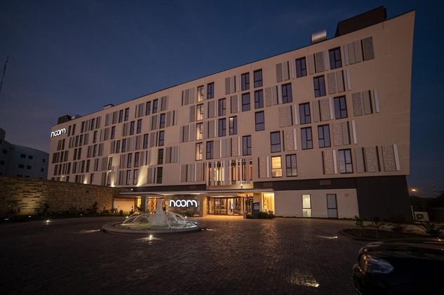 Gallery - Noom Hotel Niamey