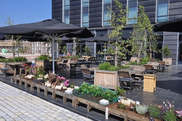 Gallery - Four Elements Hotel Amsterdam