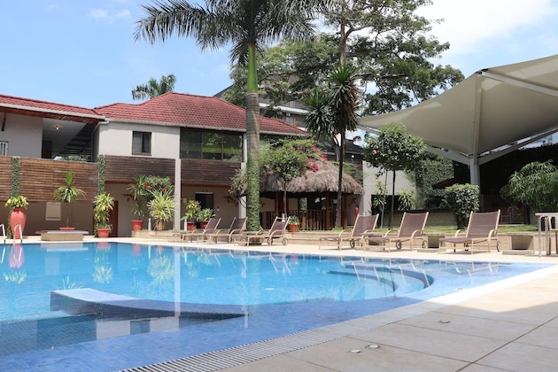 Gallery - Mamba Point Hotel