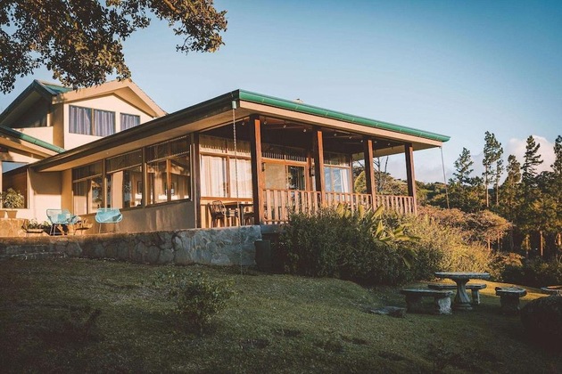 Gallery - Senda Monteverde Hotel