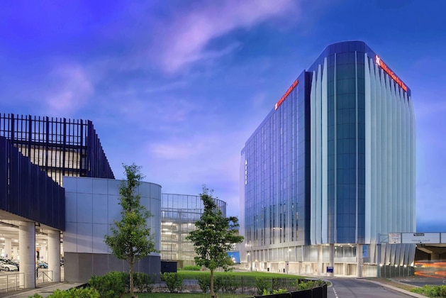 Gallery - Hilton Garden Inn London Heathrow Terminals 2 And 3