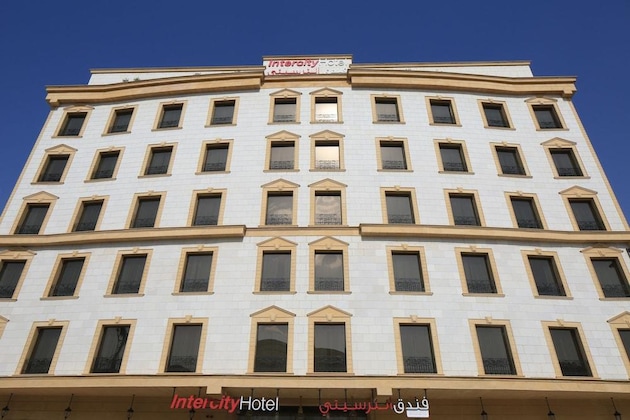 Gallery - Intercityhotel Riyadh Malaz