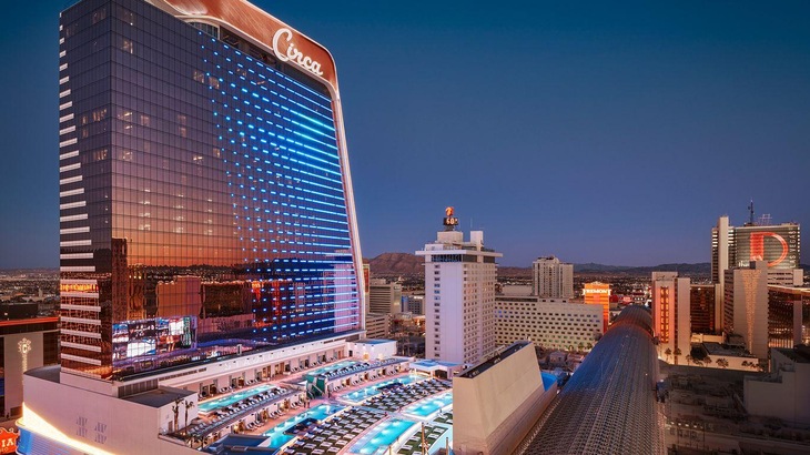 Gallery - Circa Resort & Casino - Adults Only