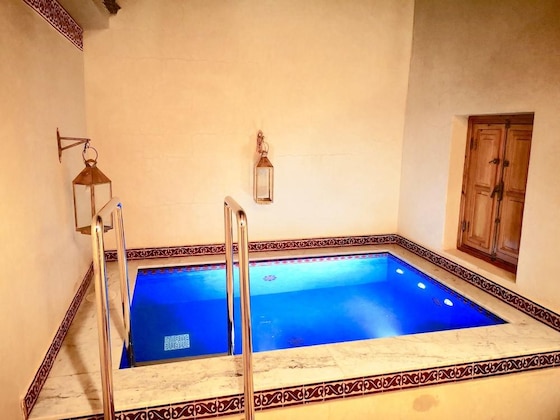 Gallery - Riad Azra Marrakech