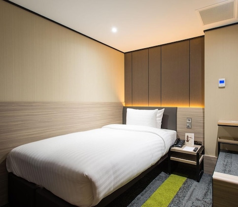 Gallery - Aerotel London Heathrow Airport Terminal 2-3