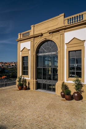 Gallery - Vincci Ponte de Ferro
