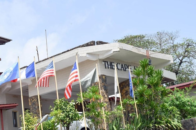 Gallery - The Cape Hotel