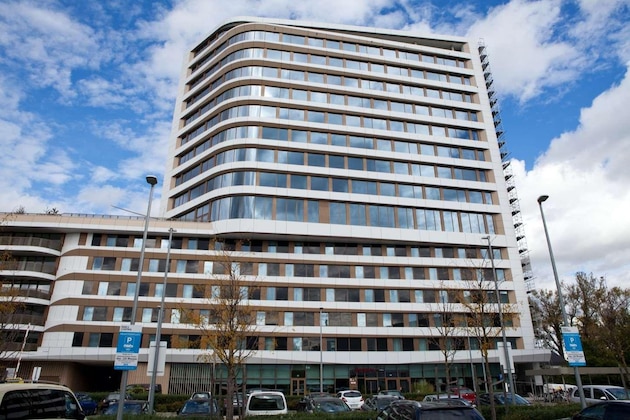 Gallery - Hampton By Hilton Munich City Center East