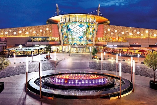 Gallery - Hilton Mall Of Istanbul