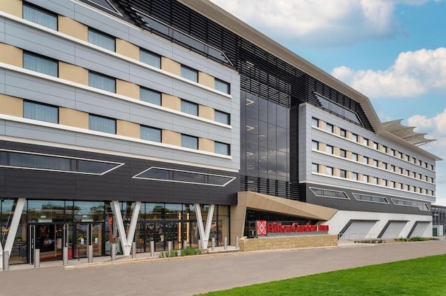 Gallery - Hilton Garden Inn Silverstone