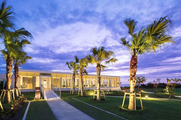 Gallery - Hilton Okinawa Sesoko Resort