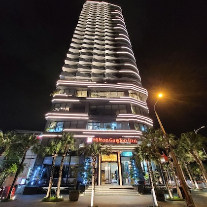 Gallery - Hilton Garden Inn Da Nang
