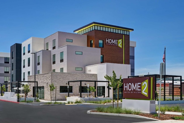 Gallery - Home2 Suites By Hilton Atascadero