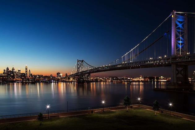 Gallery - Hilton Garden Inn Camden Waterfront Philadelphia
