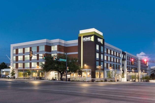 Gallery - Home2 Suites By Hilton Fort Worth Cultural District