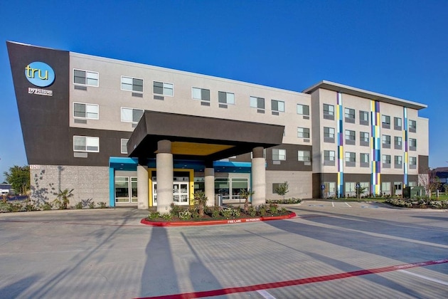 Gallery - Tru By Hilton Grand Prairie Dallas