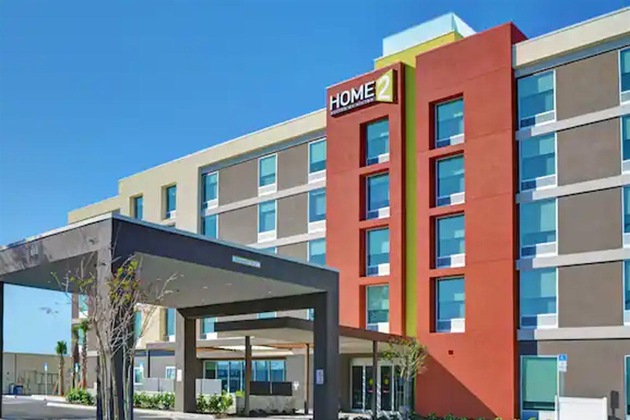 Gallery - Home2 Suites By Hilton Largo