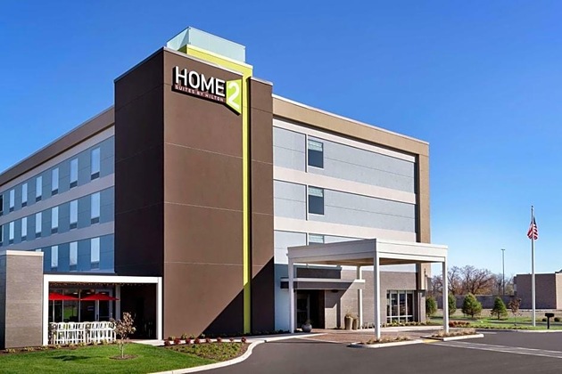 Gallery - Home2 Suites By Hilton Martinsburg
