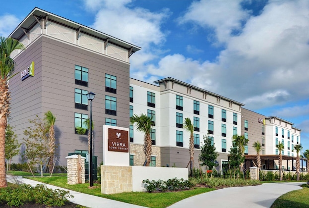 Gallery - Home2 Suites By Hilton Melbourne Viera