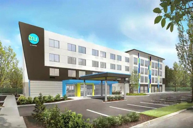 Gallery - Tru by Hilton Milford Cincinnati