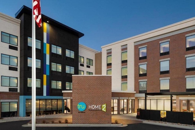 Gallery - Home2 Suites By Hilton Ogden