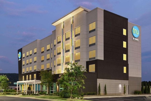 Gallery - Tru By Hilton Ringgold