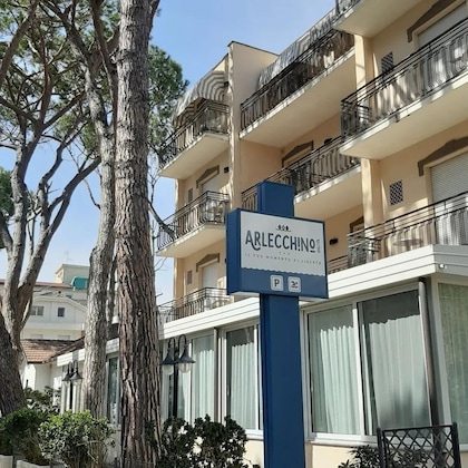 Gallery - Hotel Arlecchino