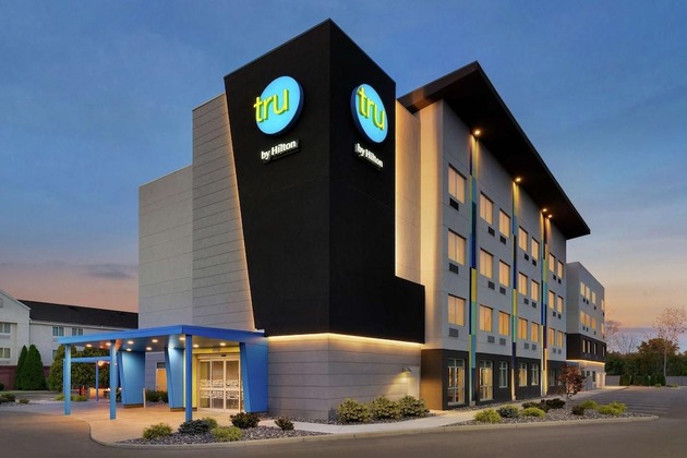 Gallery - Tru By Hilton Sandusky