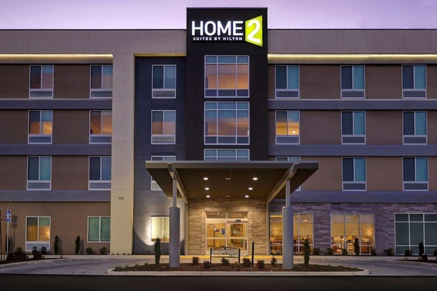 Gallery - Home2 Suites By Hilton Turlock