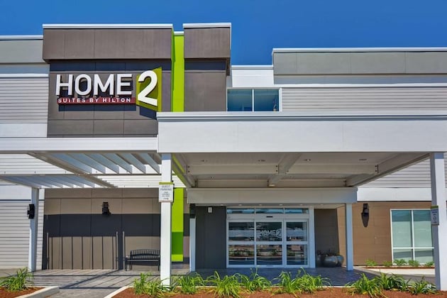 Gallery - Home2 Suites By Hilton Williston Burlington, Vt