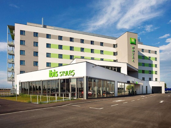 Gallery - Ibis Styles Parndorf Neusiedler See