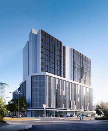Gallery - Mercure Canberra Belconnen
