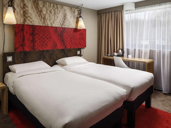 Gallery - Ibis Juazeiro Do Norte
