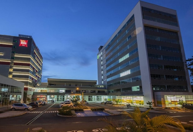 Gallery - Ibis Apartado