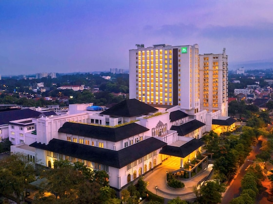 Gallery - Ibis Styles Bandung Grand Central