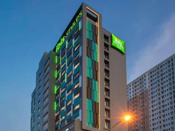 Gallery - Ibis Styles Bekasi Jatibening