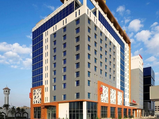 Gallery - Adagio Jeddah City Center