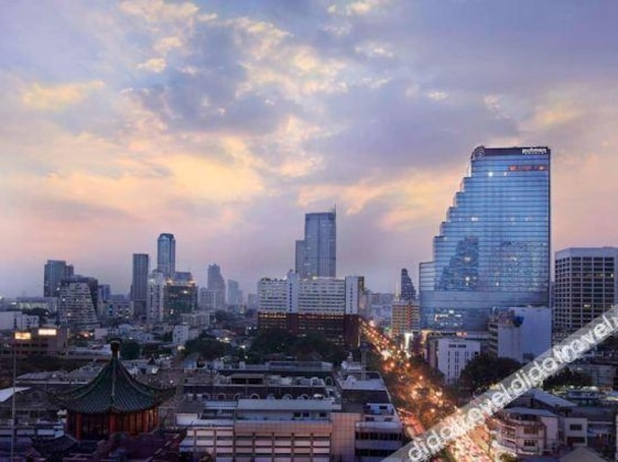 Gallery - Pullman Mandalay Mingalar