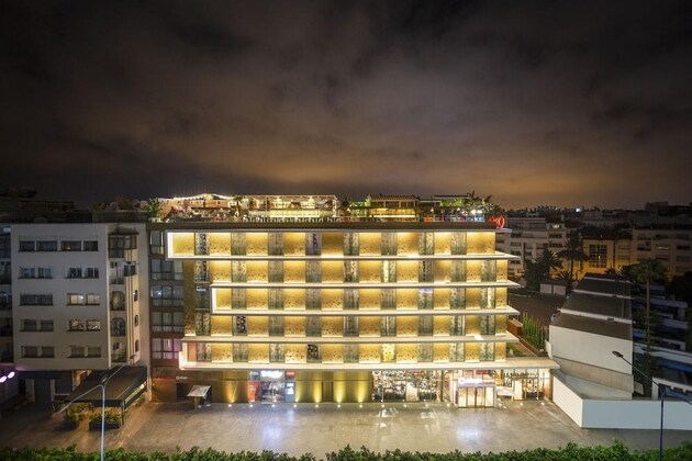 Gallery - Aparthotel Adagio Premium Casablanca City Center
