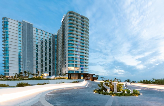 Gallery - Sls Cancun Hotel & Residences