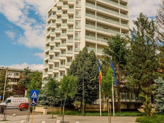 Gallery - Mercure Galati Centrum